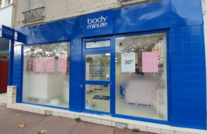 Institut de beauté - Joinville-le-Pont