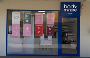 Institut de beauté - La Ciotat