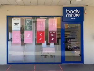 Institut de beauté - La Ciotat