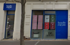 Institut de beauté - La Garenne-Colombes