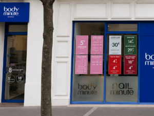 Institut de beauté - La Garenne-Colombes