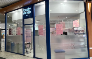 Institut de beauté - Angoulins