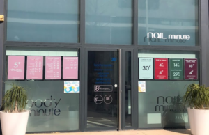 Institut de beauté - La Valette-du-Var