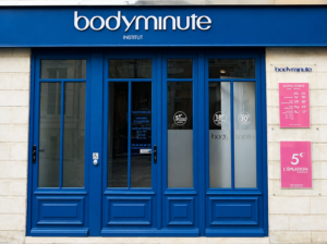 Institut de beauté - La Flèche
