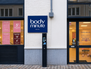Institut de beauté - Lagny-sur-Marne
