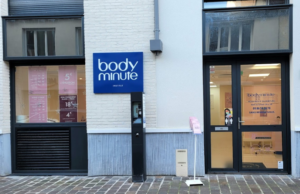 Institut de beauté - Lagny-sur-Marne