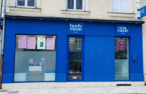 Institut de beauté - Laval