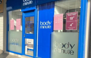 Institut de beauté - Le Havre