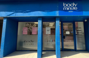 Institut de beauté - Le Mans