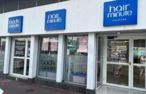 Institut de beauté - Le Tampon