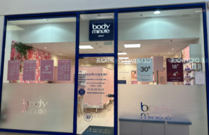 Institut de beauté - Leers