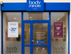 Institut de beauté - Les Pavillons Sous Bois