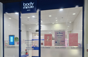 Institut de beauté - Les Ulis