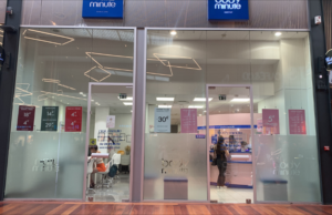 Institut de beauté - Lille