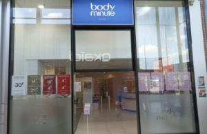 Institut de beauté - Longuenesse