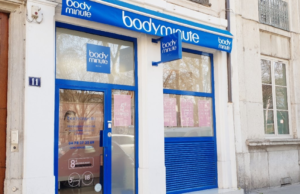 Institut de beauté - Lyon