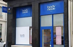 Institut de beauté - Lyon