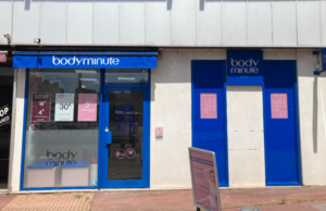 Institut de beauté - Lyon