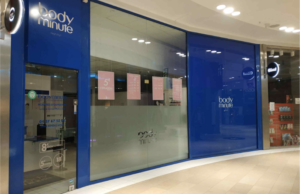 Institut de beauté - Lyon