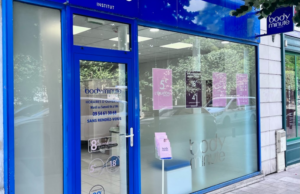 Institut de beauté - Maisons-Alfort