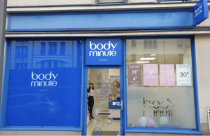 Institut de beauté - Maisons-Laffitte