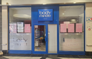 Institut de beauté - Malakoff