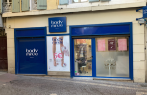 Institut de beauté - Manosque