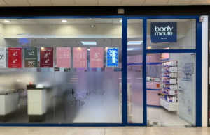 Institut de beauté - Buchelay