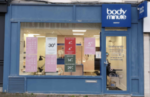 Institut de beauté - Mantes-la-Jolie