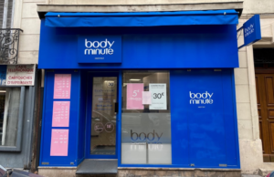 Institut de beauté - Marseille