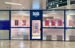 Institut de beauté - Marseille