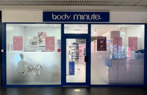 Institut de beauté - Marseille