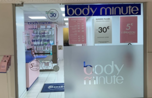 Institut de beauté - Marseille