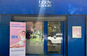 Institut de beauté - Marseille