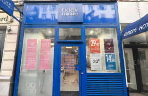 Institut de beauté - Marseille