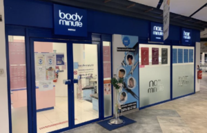 Institut de beauté - Fort-de-France