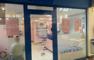 Institut de beauté - Le Lamentin