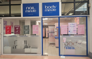 Institut de beauté - Massy