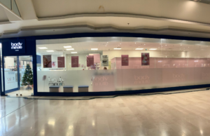 Institut de beauté - Maurepas