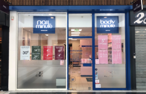 Institut de beauté - Mérignac