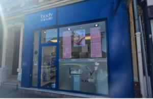 Institut de beauté - Meudon