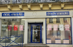 Institut de beauté - Montereau-Fault-Yonne