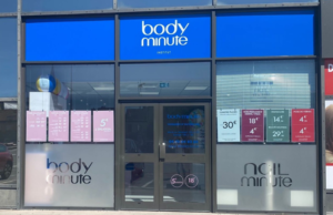 Institut de beauté - Montluçon