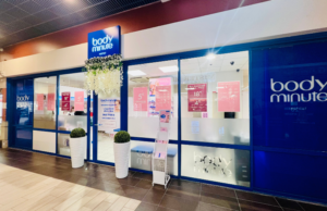 Institut de beauté - Montpellier