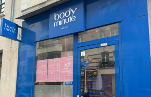 Institut de beauté - Montrouge