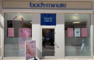 Institut de beauté - Mulhouse