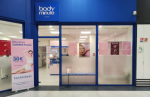 Institut de beauté - Frouard