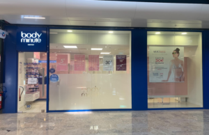 Institut de beauté - Nantes