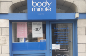 Institut de beauté - Nantes