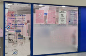 Institut de beauté - Nantes